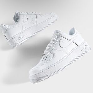 Air Force 1 classic Nike White Men's Sneakers